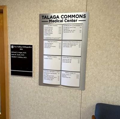 Custom Signs Photo